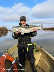 Отличный сезон